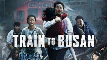 Is Train To Busan 2016 On Netflix Philippines