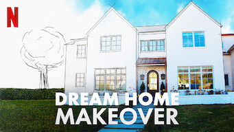 Dream Home Makeover: Season 1