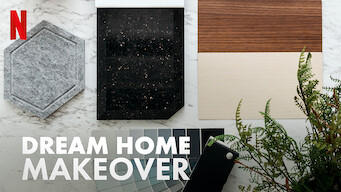 Dream Home Makeover: Season 1