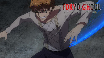 Tokyo Ghoul: Tokyo Ghoul:re