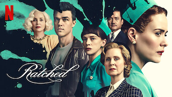 Ratched: Season 1