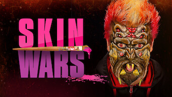 Skin Wars: Season 3