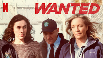 Wanted: Season 3