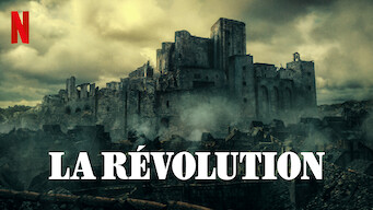 La Révolution: Season 1