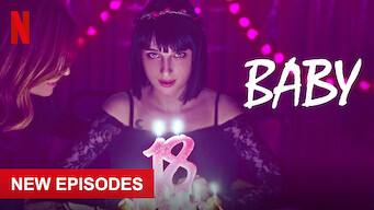 Baby: Season 3