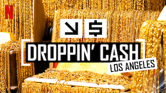 Droppin' Cash: Los Angeles: Season 2