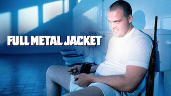Full Metal Jacket