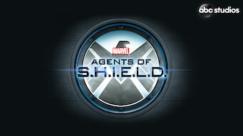 Marvel's Agents of S.H.I.E.L.D.: Season 6