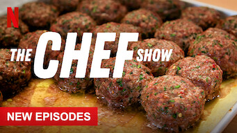 The Chef Show: Season 2 - Volume 1