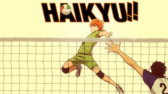 Haikyu!!: Haikyu!! TO THE TOP