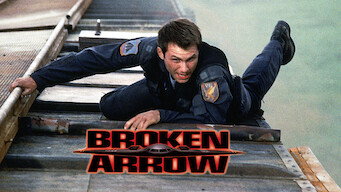Broken Arrow