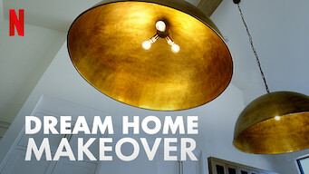 Dream Home Makeover: Season 1
