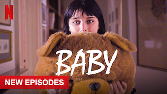 Baby: Season 3