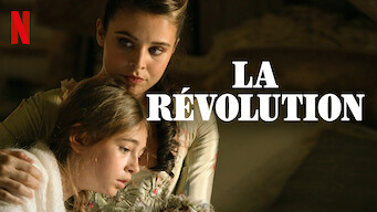 La Révolution: Season 1