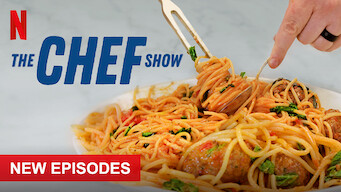 Is The Chef Show: Season 2 Volume 1 (2020) on Netflix Is Chef's Table: BBQ: Volume 1 (2020) on Netflix Netherlands?