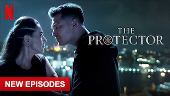 The Protector: Season 4