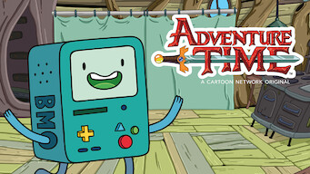 Adventure Time: Season 6
