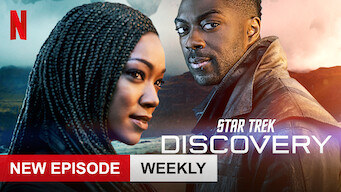 Star Trek: Discovery: Season 3