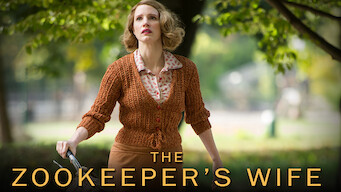 The Zookeeper's Wife