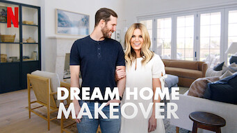 Dream Home Makeover: Season 1