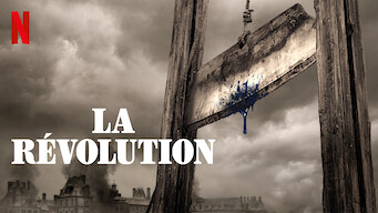 La Révolution: Season 1