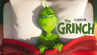 Dr. Seuss' The Grinch