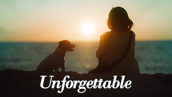 Unforgettable