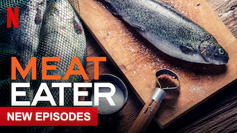 MeatEater: Season 9 Part 1