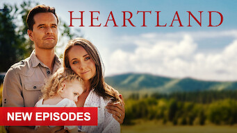 Heartland: Season 13