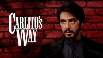 Carlito's Way