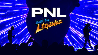PNL - Dans la légende tour