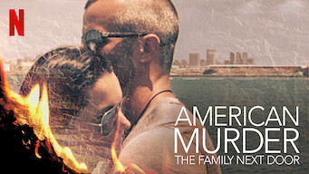 American Murder: The Family Next Door