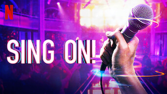 Sing On!: Season 1