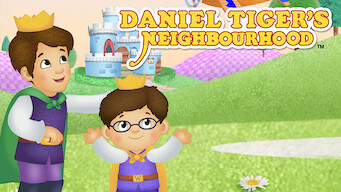 Daniel Tiger's Neighbourhood: Season 2