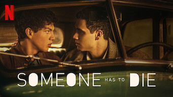 Someone Has to Die: Season 1
