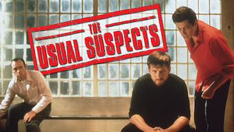 The Usual Suspects