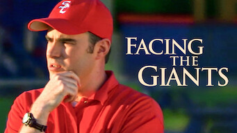 Facing the Giants