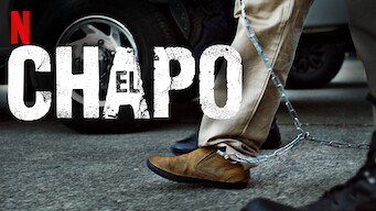 El Chapo: Season 3