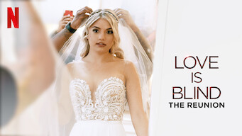 Love Is Blind: Season 1