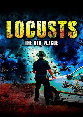 Locusts: The 8th Plague