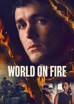 World on Fire