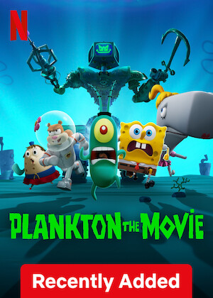 Netflix: Plankton: The Movie | <strong>Opis Netflix</strong><br> W małżeństwie Planktona i jego komputerowej żony dochodzi do kryzysu, kiedy Karen się buntuje i postanawia samodzielnie zdominować świat. | Oglądaj film na Netflix.com